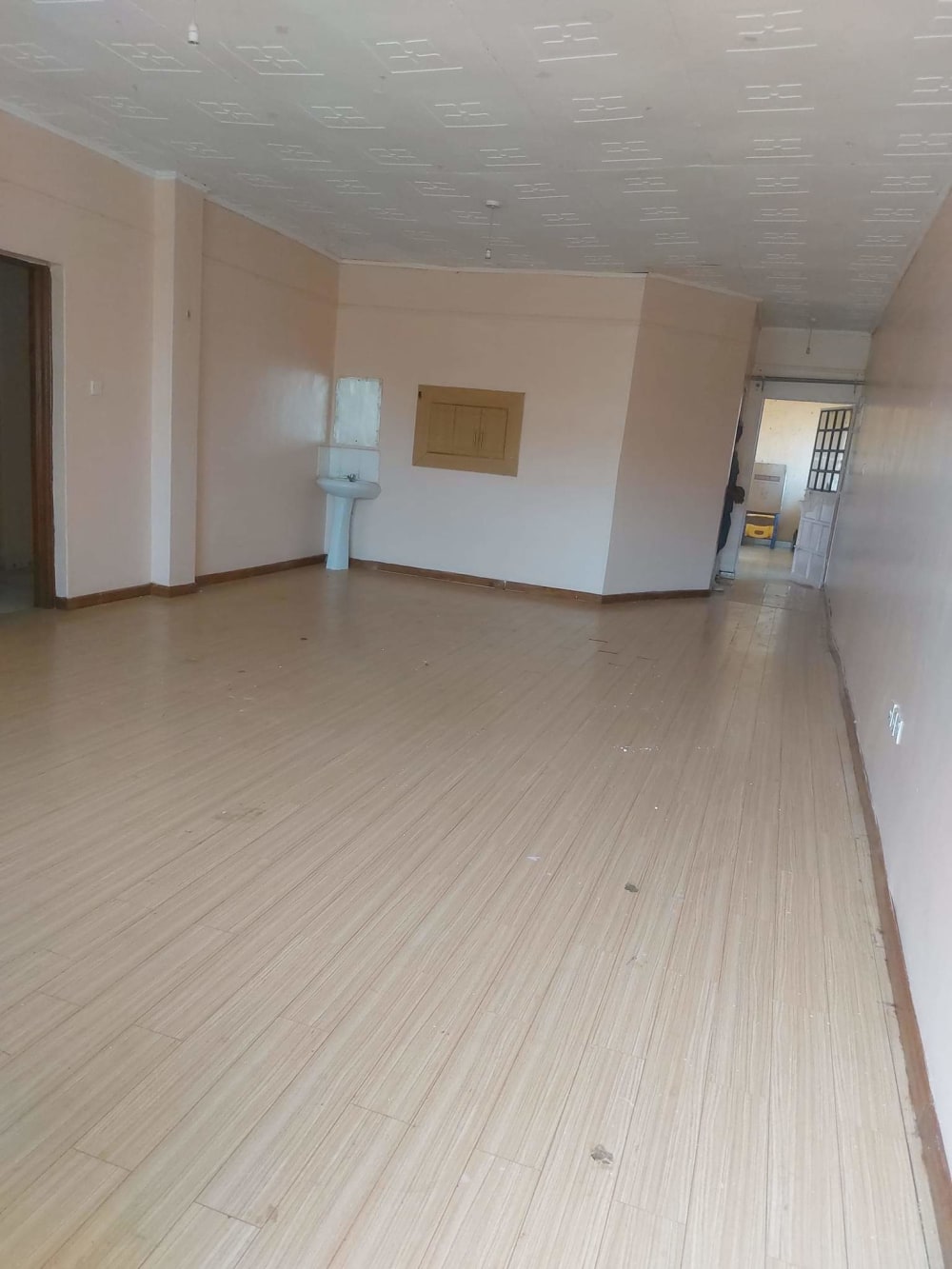 1 bedroom Apartment for rent in Thindigua 