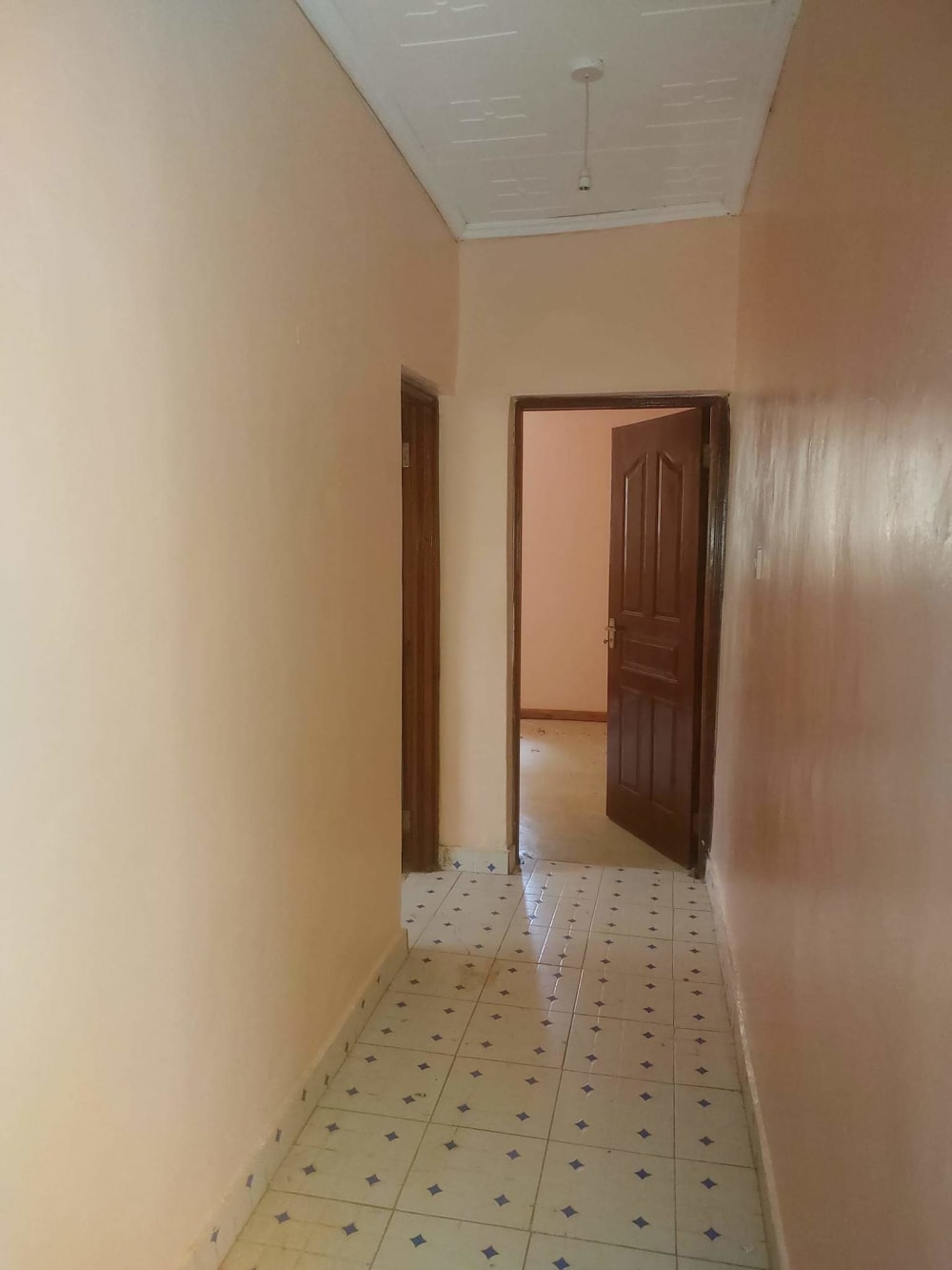 1 bedroom Apartment for rent in Thindigua 