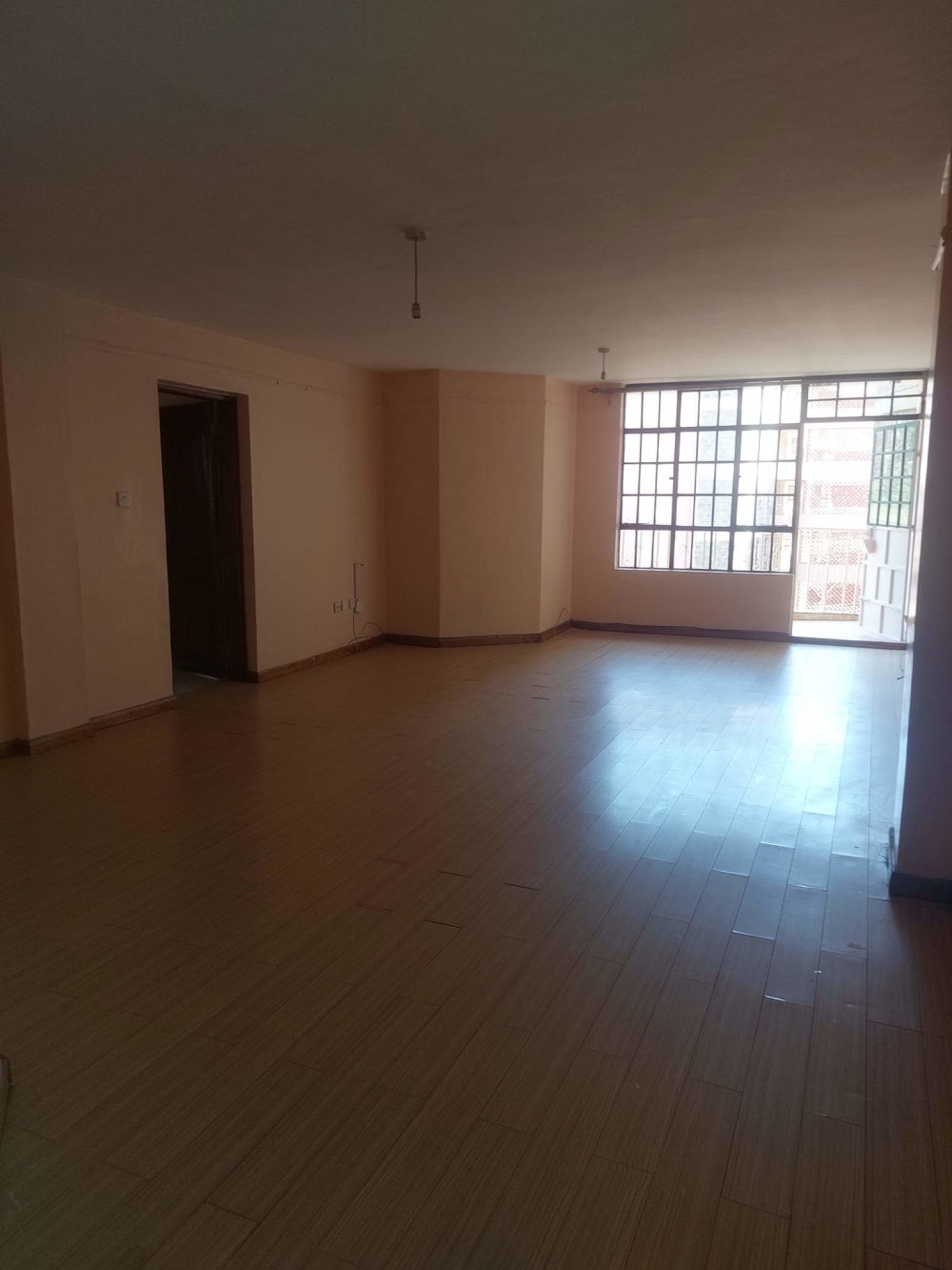 1 bedroom Apartment for rent in Thindigua 