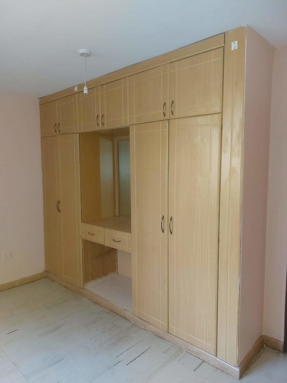 1 bedroom Apartment for rent in Thindigua 