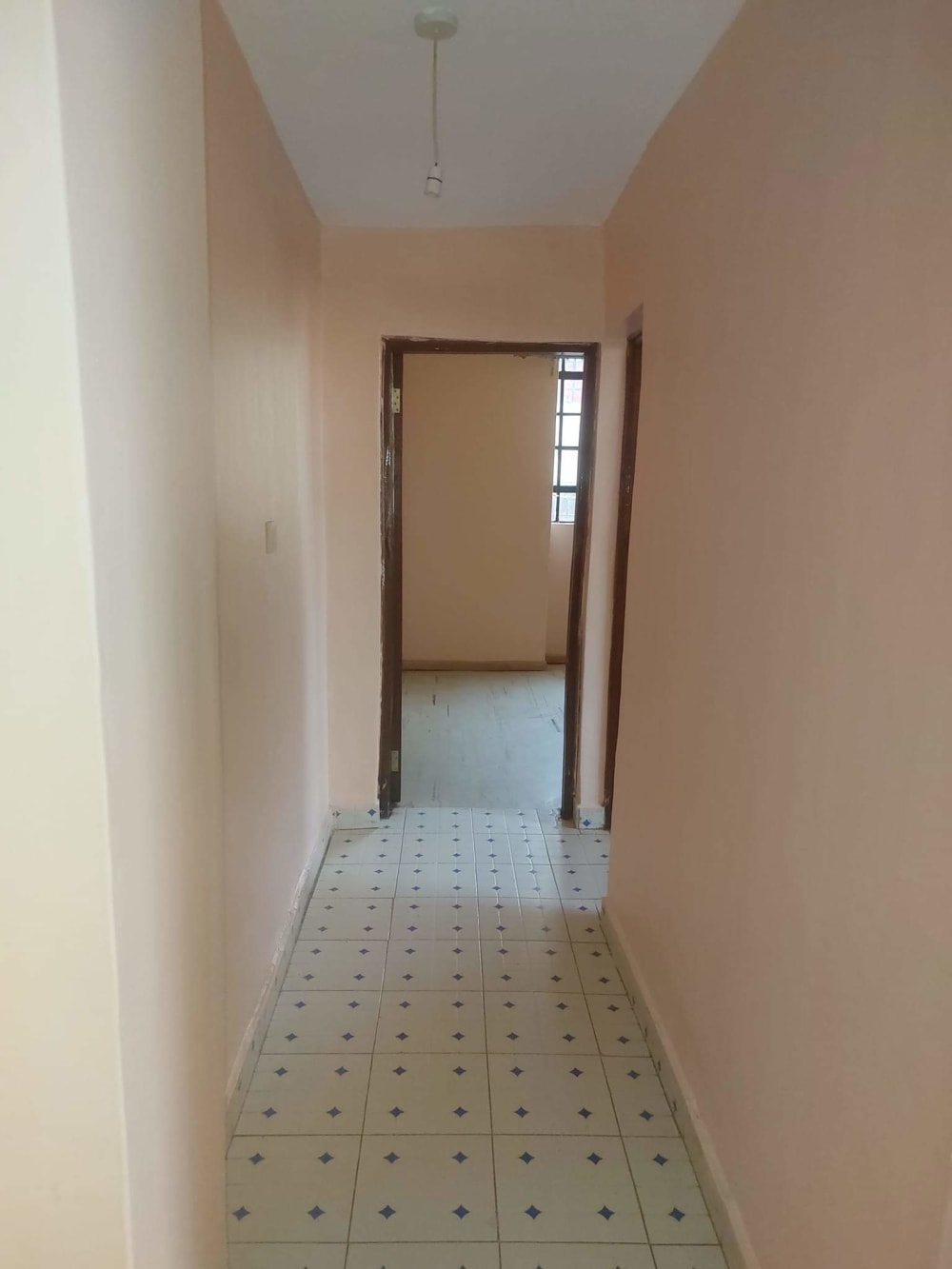 1 bedroom Apartment for rent in Thindigua 