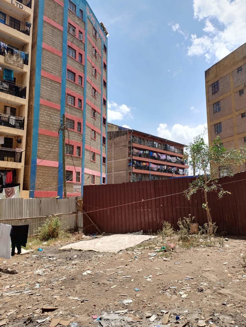 Land for sale in Eastleigh 