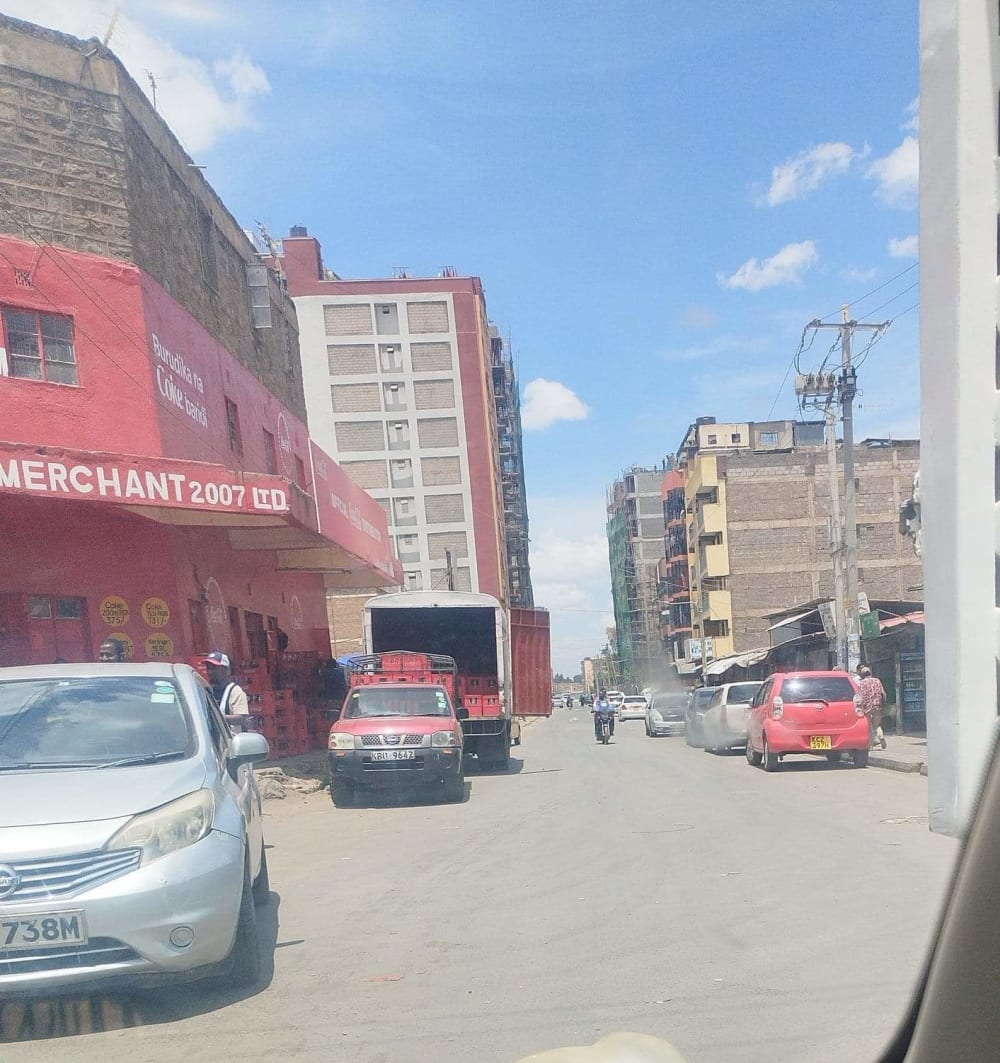 Land for sale in Eastleigh 