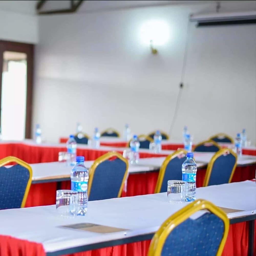 1 bedroom Commercial for rent in  Leleshwa Getaway