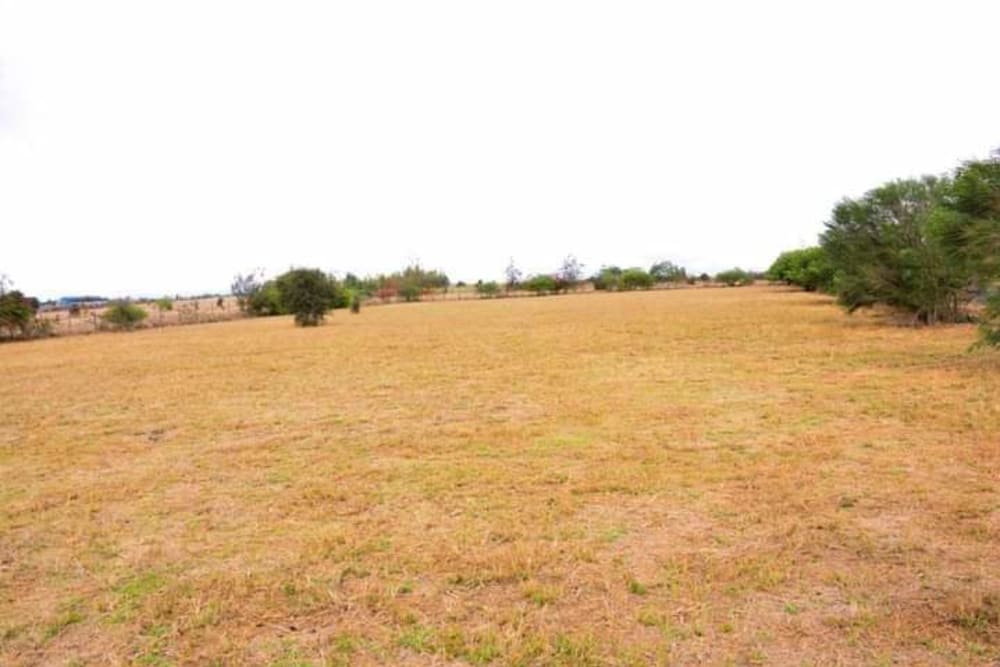 Land for sale in Kisaju, opposite Prayer Gardens