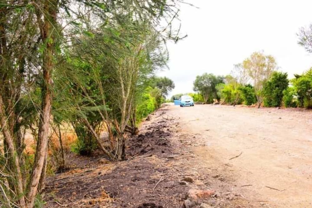 Land for sale in Kisaju, opposite Prayer Gardens