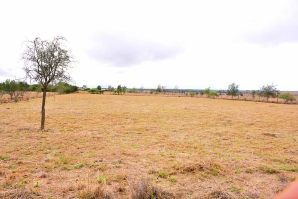 Land for sale in Kisaju, opposite Prayer Gardens