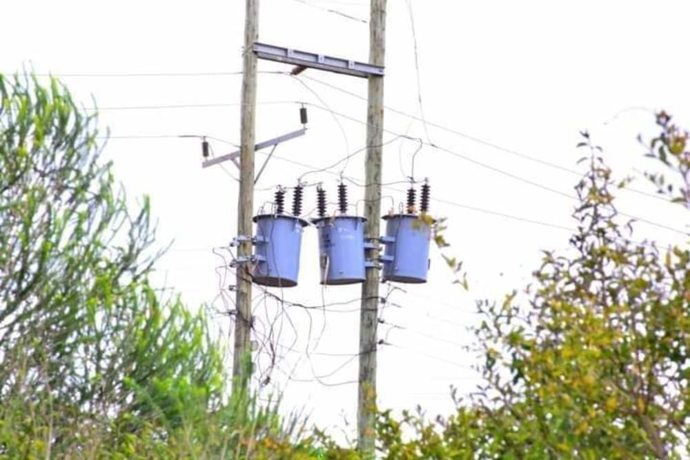 Land for sale in Kisaju, opposite Prayer Gardens