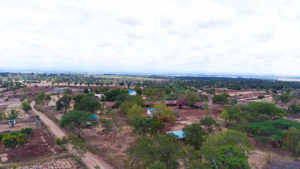 Land for sale in Makutano,  Kirinyaga  County