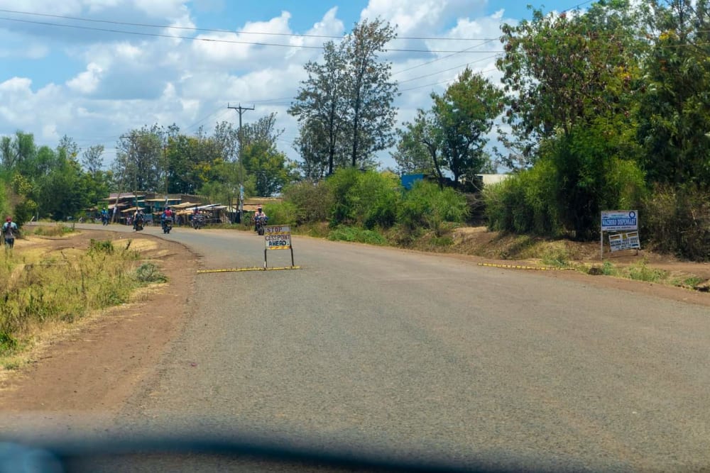 Land for sale in Makutano,  Kirinyaga  County