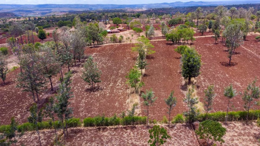 Land for sale in Makutano,  Kirinyaga  County