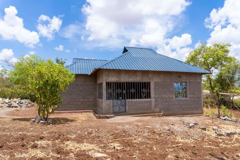 Land for sale in Makutano,  Kirinyaga  County