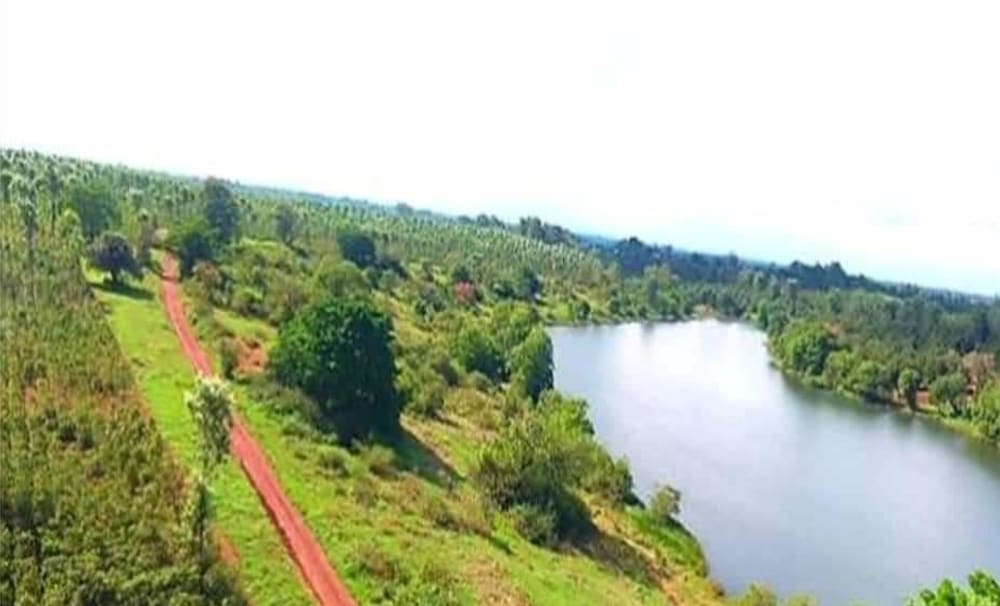 Land for sale in Utulivu Park Ruiru
