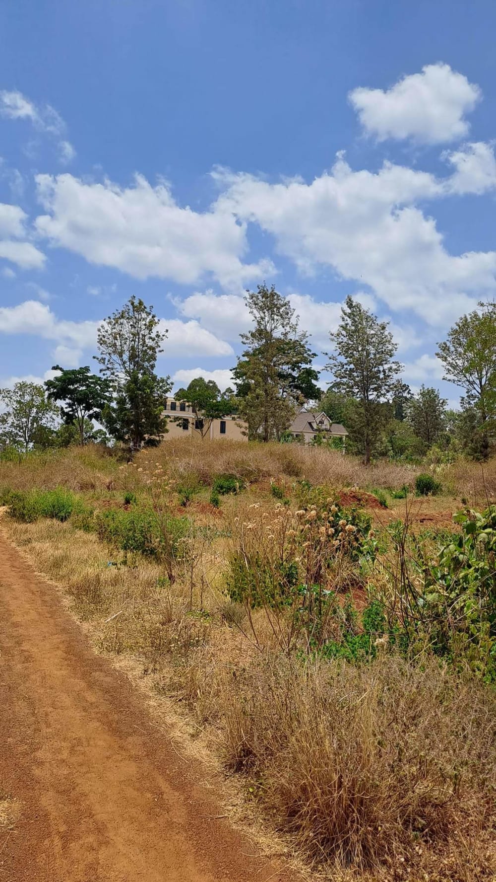 Land for sale in Utulivu Park Ruiru