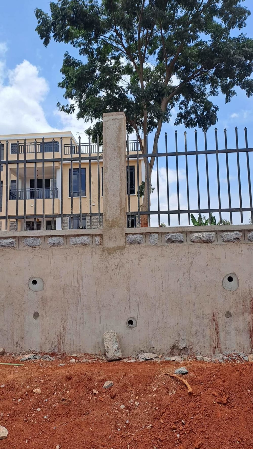 Land for sale in Utulivu Park Ruiru