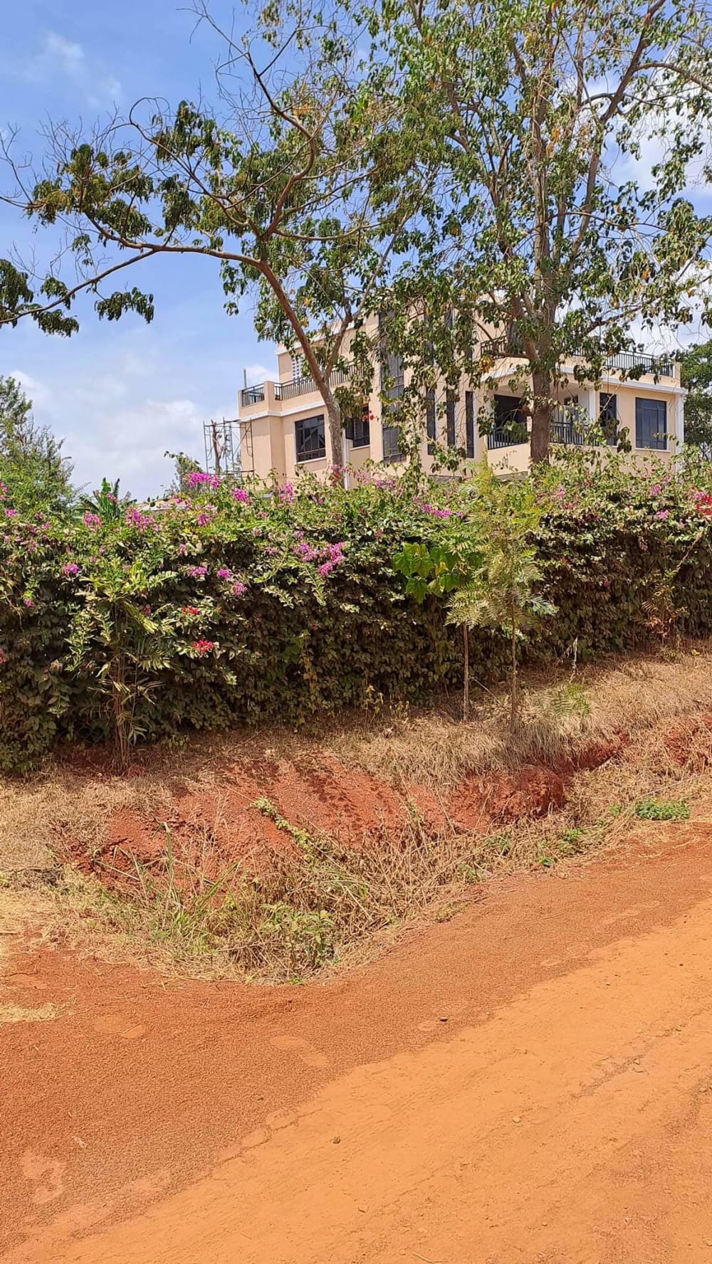 Land for sale in Utulivu Park Ruiru