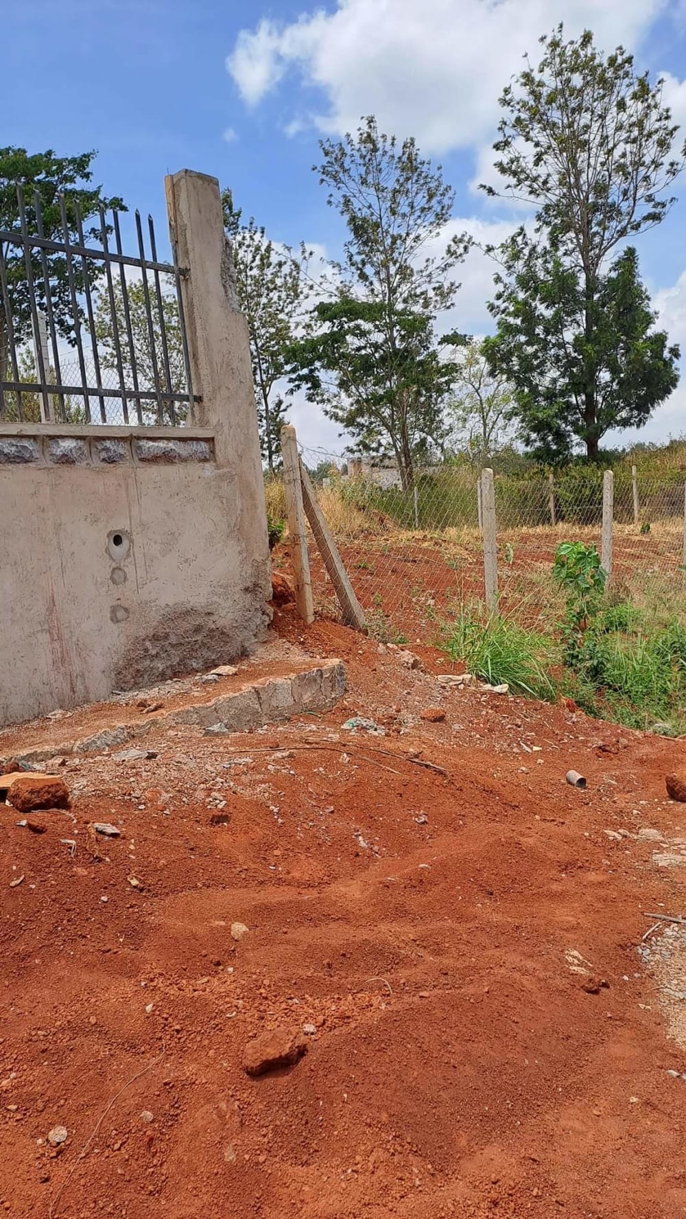 Land for sale in Utulivu Park Ruiru