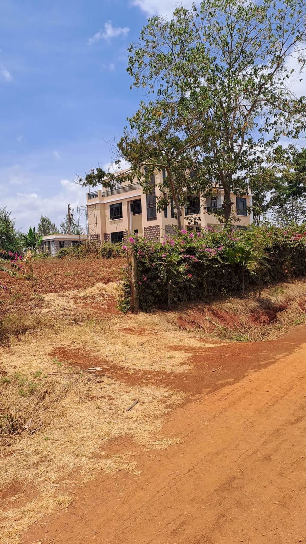 Land for sale in Utulivu Park Ruiru