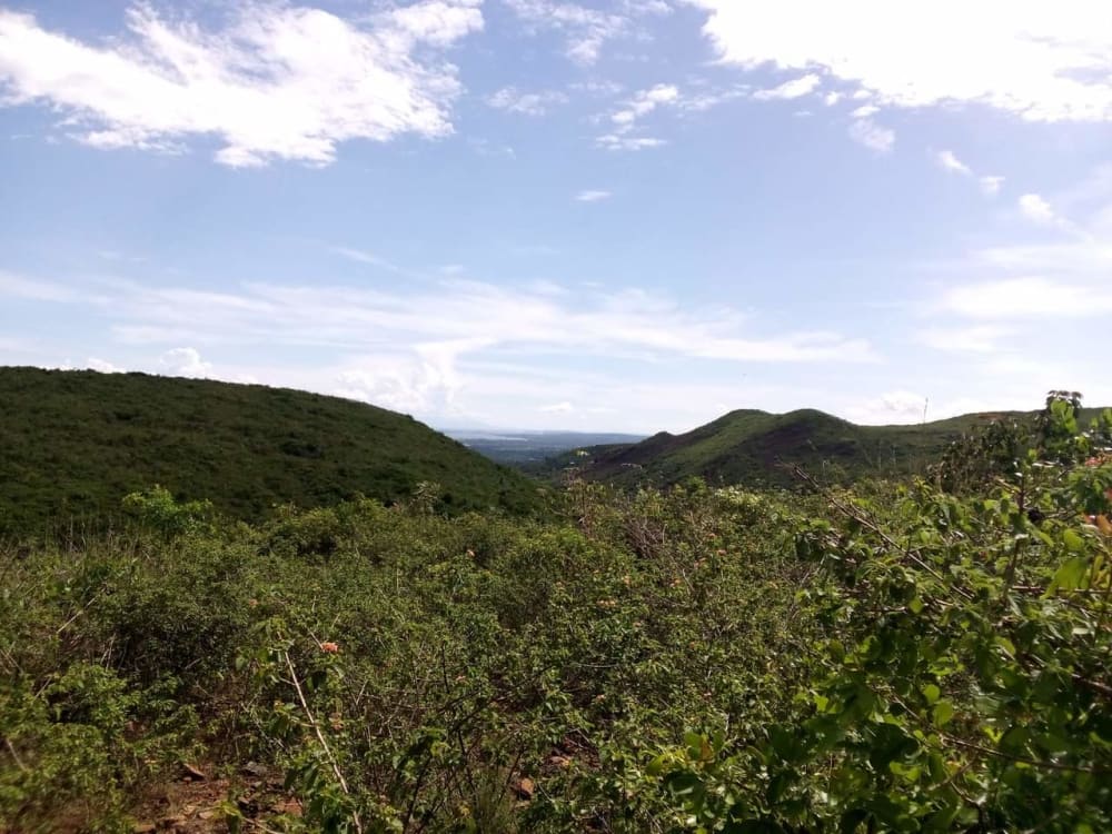 Land for sale in Riat hills, Kisumu