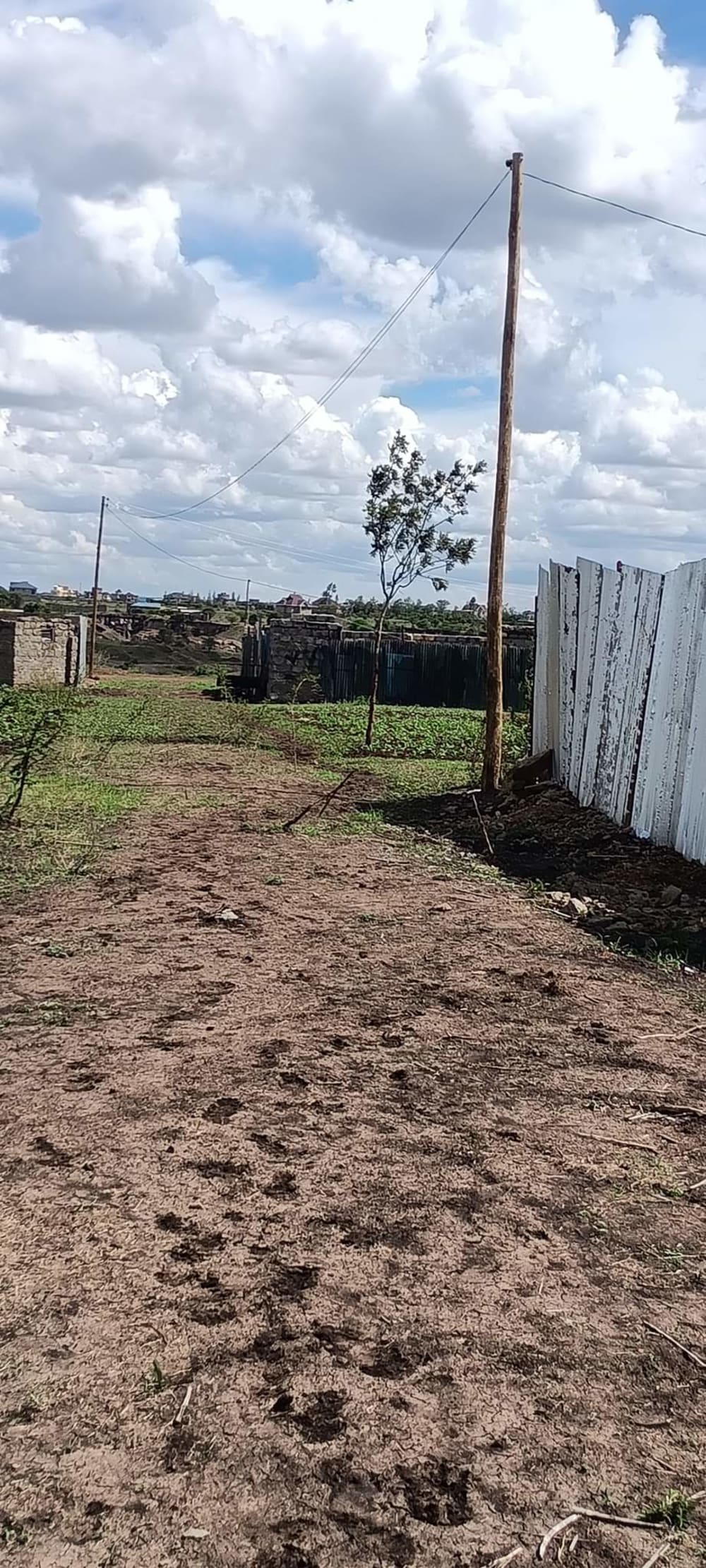 Land for sale in Murera, Ruiru