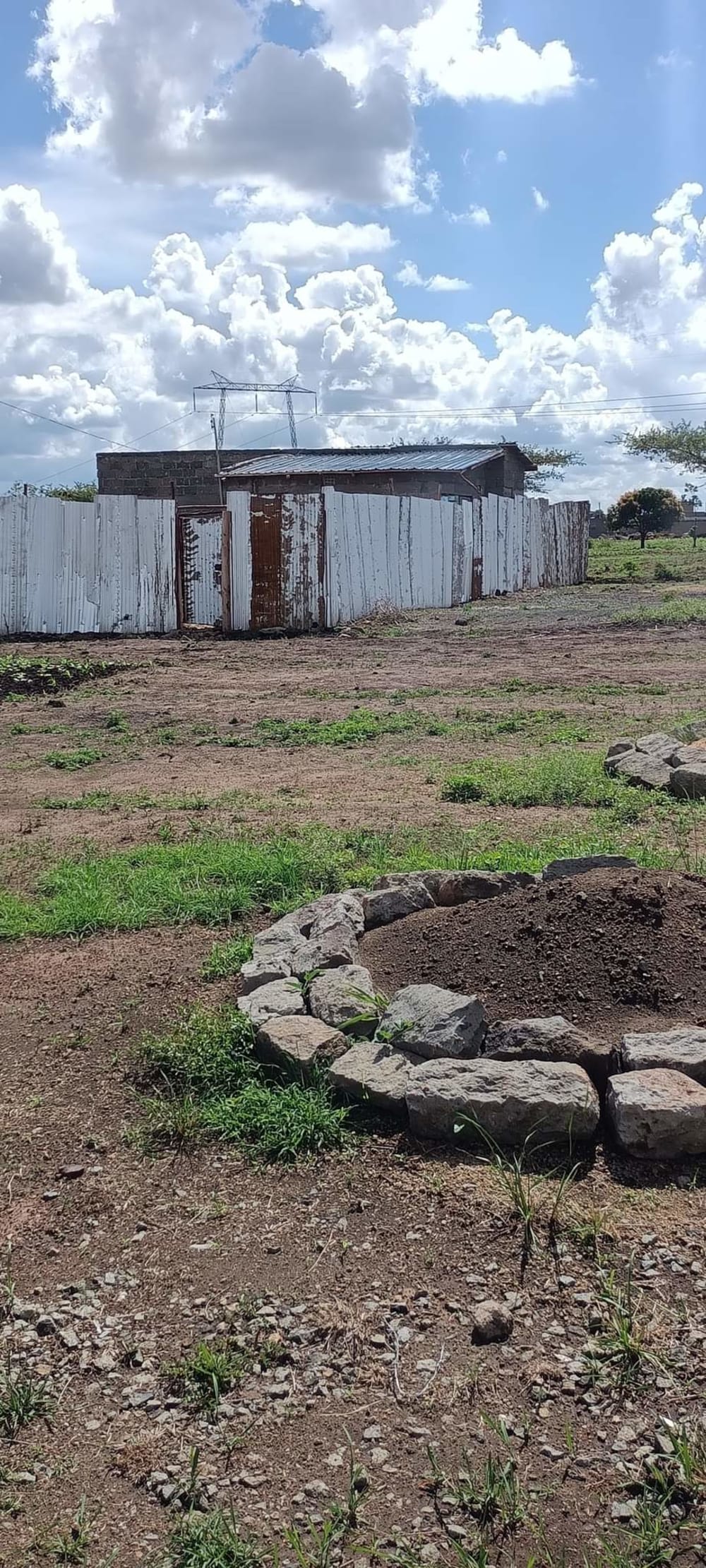 Land for sale in Murera, Ruiru