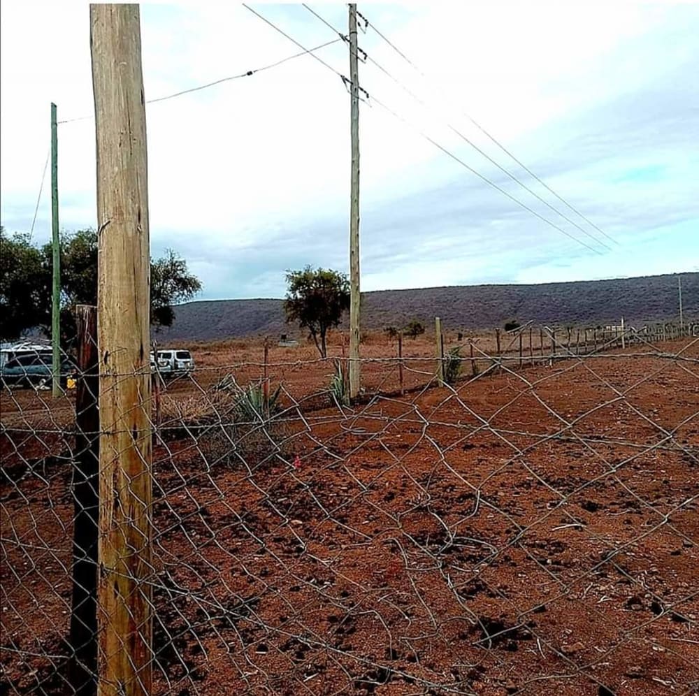 Land for sale in Kiserian, Olepolos, Kajiado County