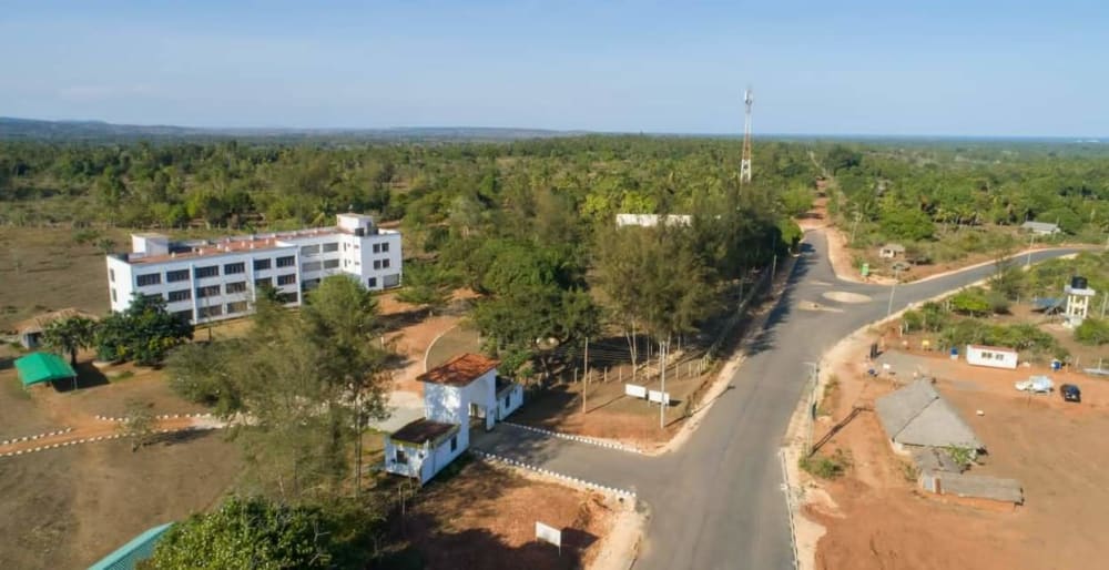 Land for sale in Ukunda