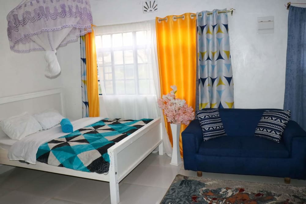 1 bedroom House for rent in Roche Primary, Bungoma Town