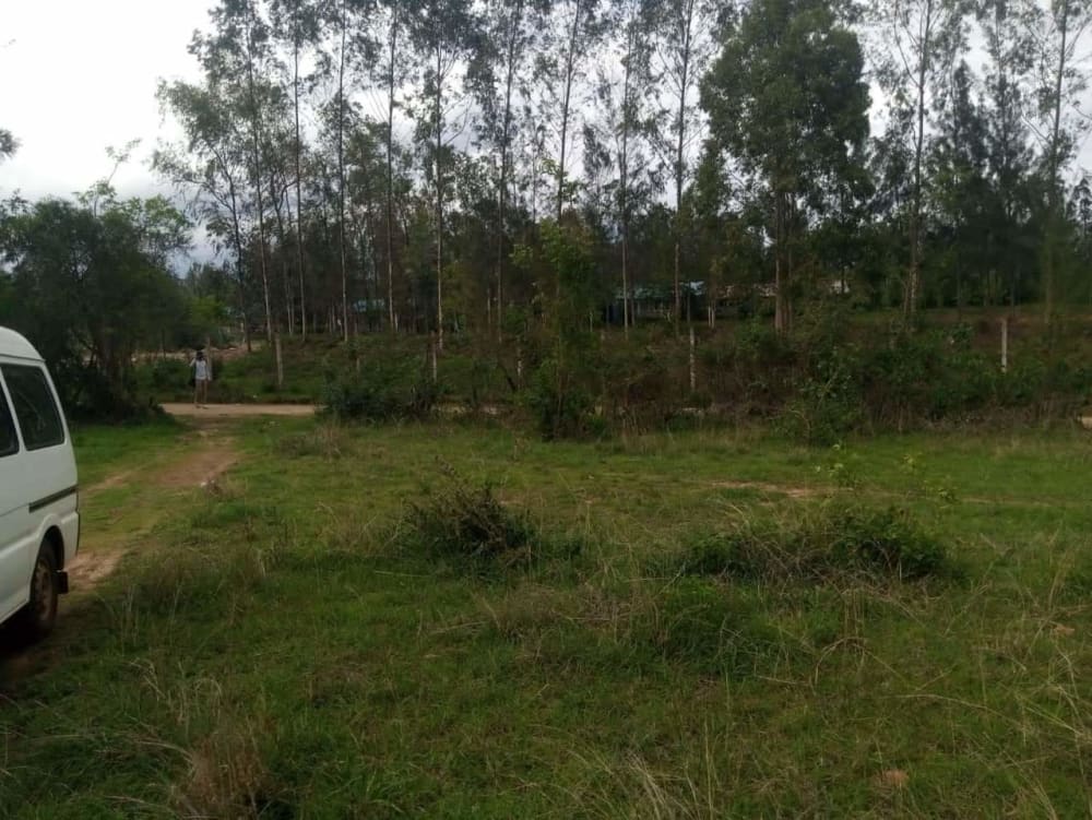 land_plot for sale in Ngoliba, Thika