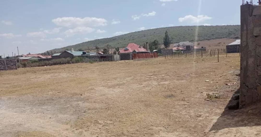 Land for sale in Nakuru