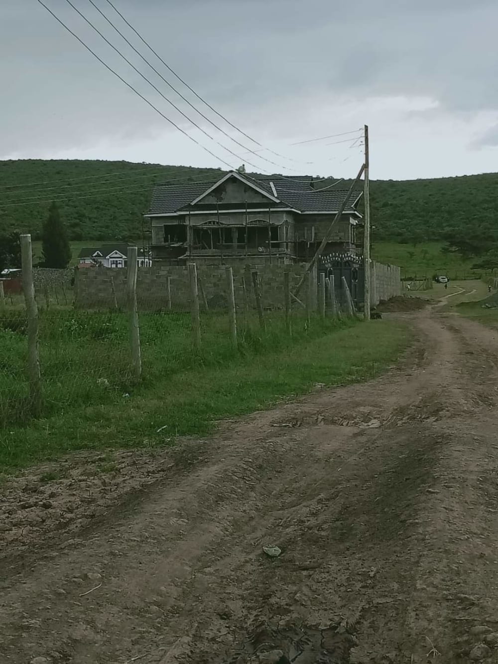 Land for sale in Nakuru