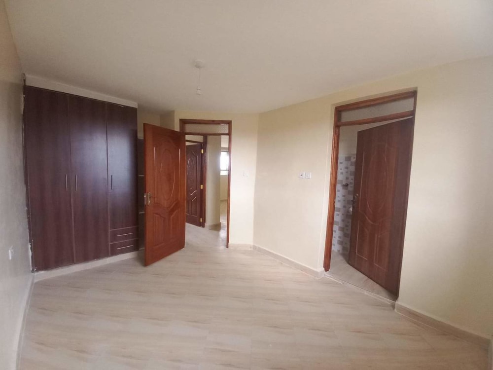 2 bedroom Apartment for rent in Kabarak 