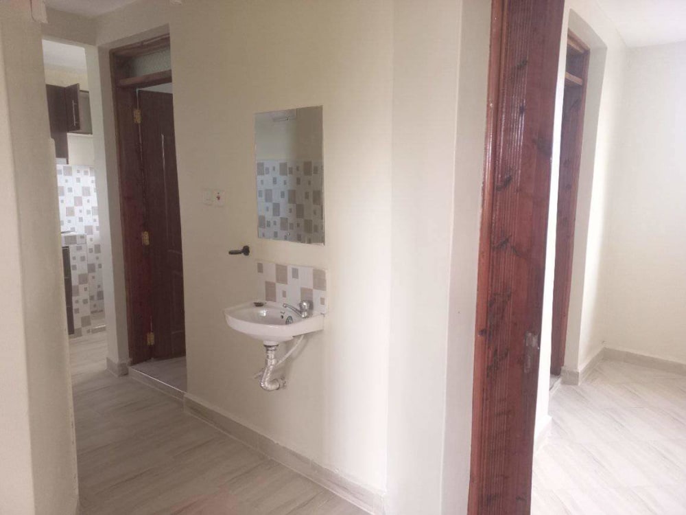 2 bedroom Apartment for rent in Kabarak 