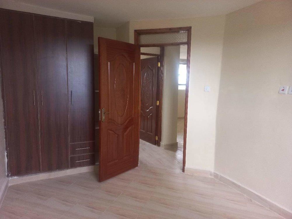 2 bedroom Apartment for rent in Kabarak 