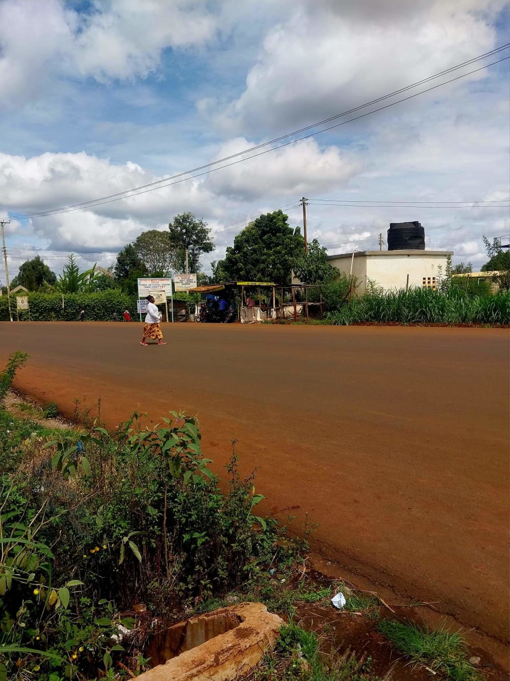 Land for sale in Ruiru, Githunguri