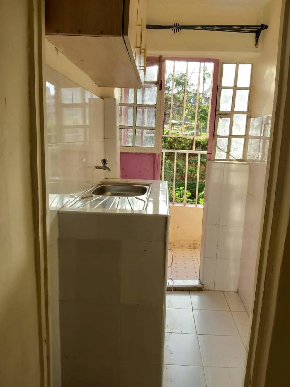 1 bedroom Apartment for rent in Kasarani 