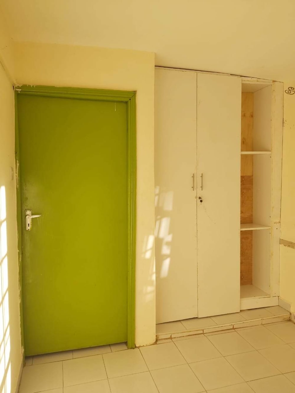 1 bedroom Apartment for rent in Kasarani 