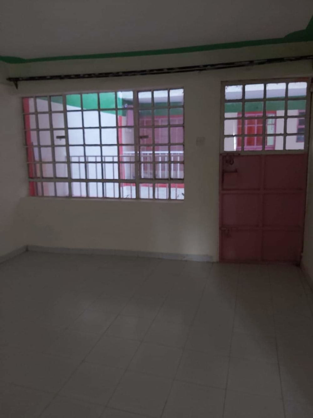 1 bedroom Apartment for rent in Kasarani 