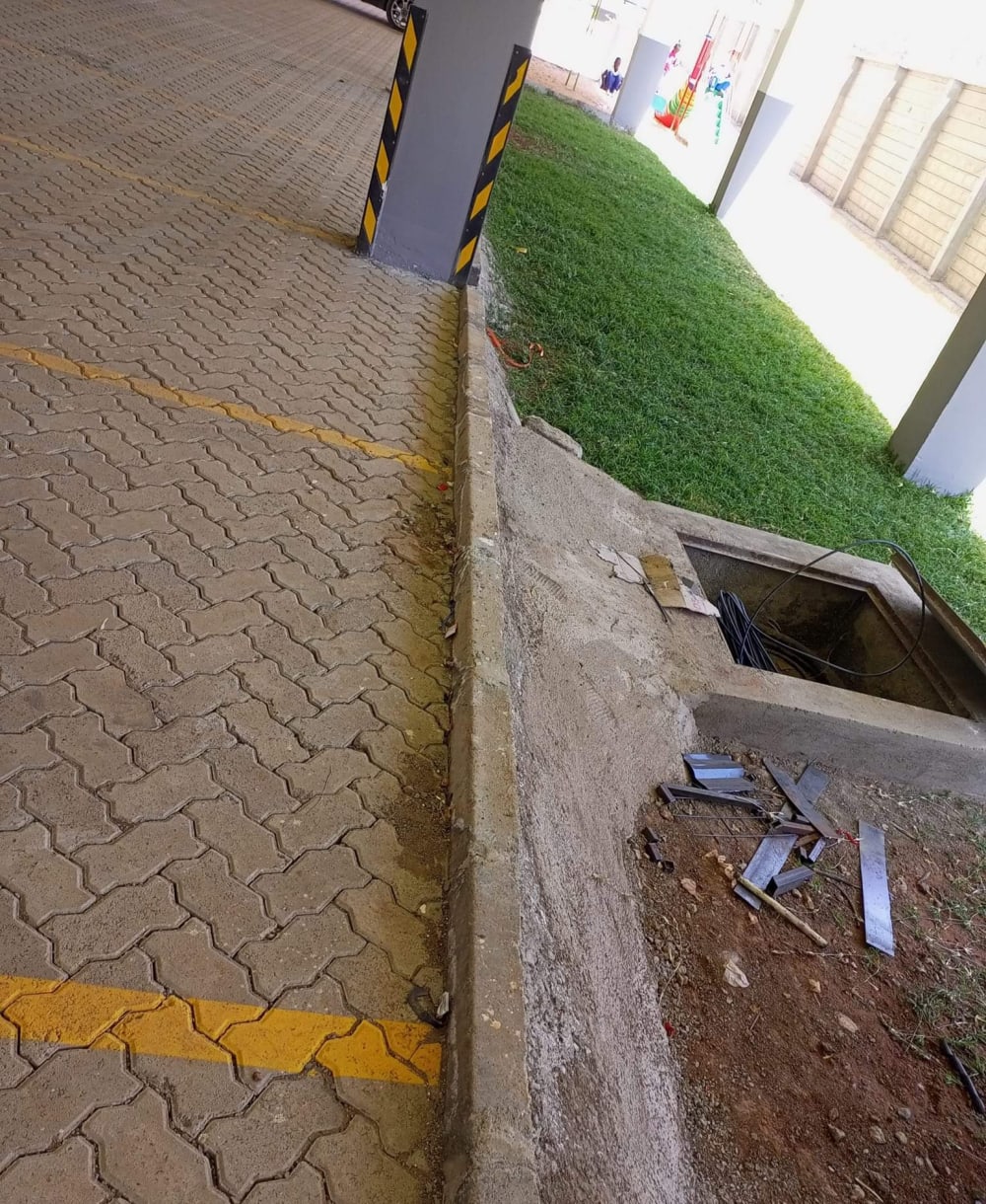 2 bedroom Apartment for rent in Ongata- Rongai