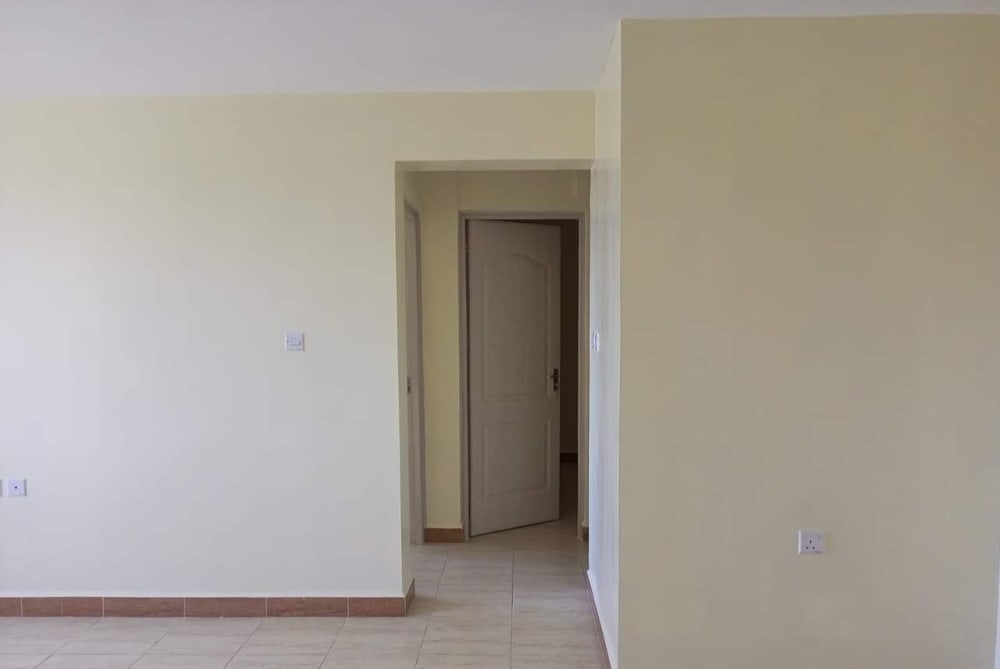 2 bedroom Apartment for rent in Ongata- Rongai