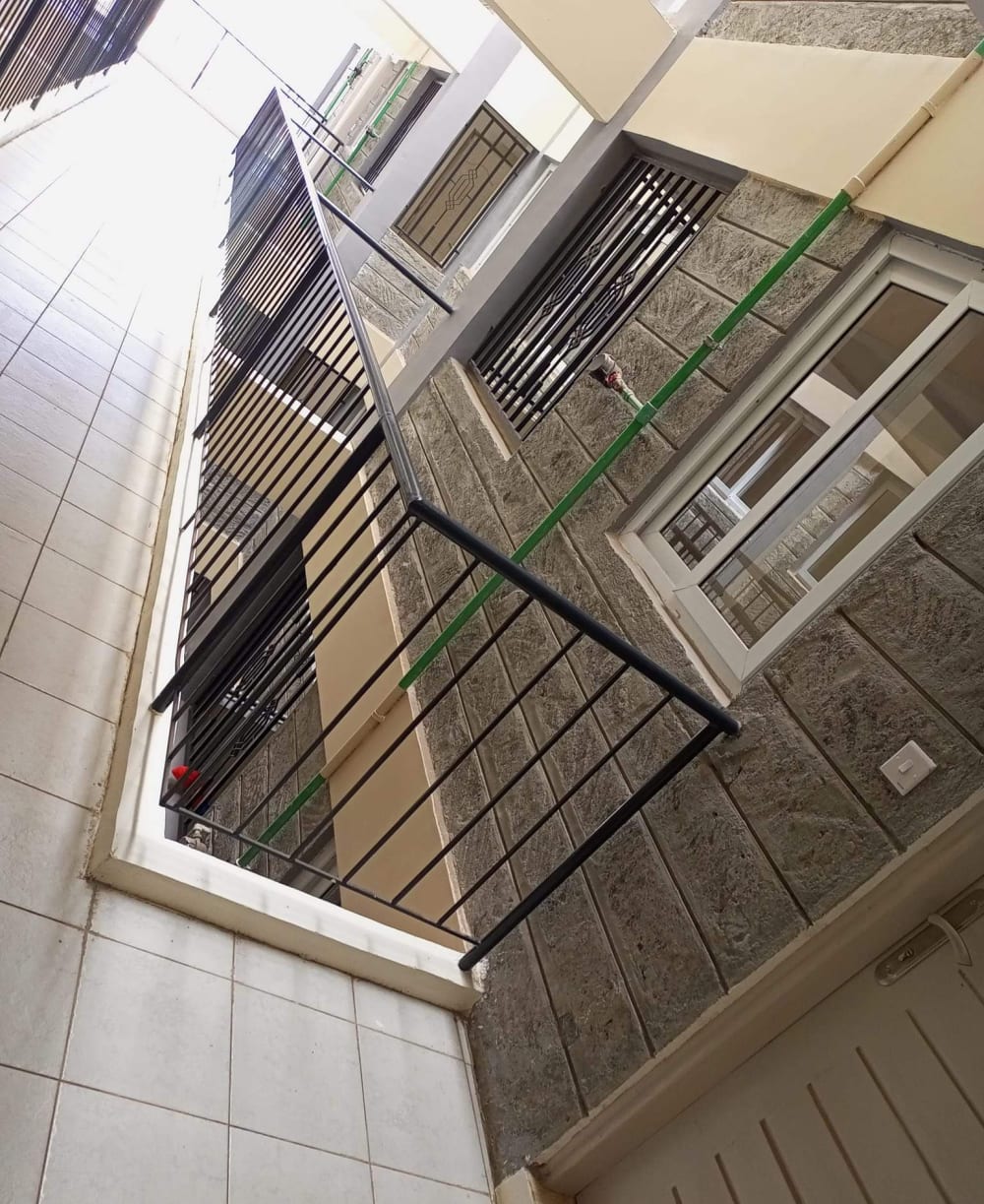 2 bedroom Apartment for rent in Ongata- Rongai
