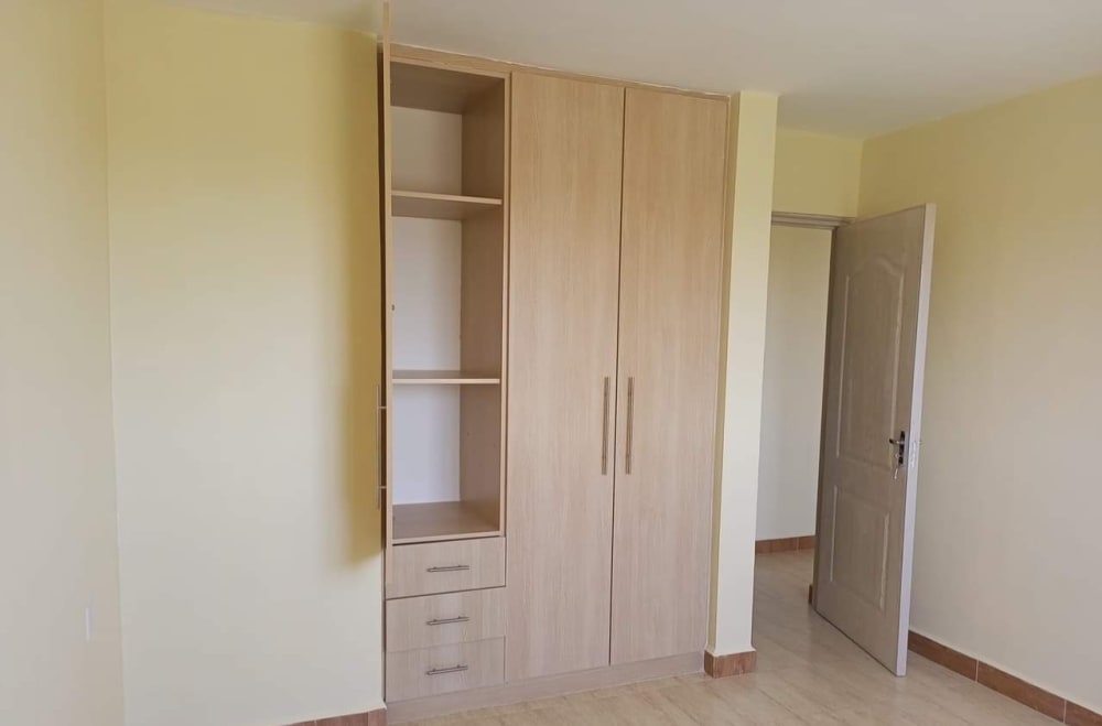 2 bedroom Apartment for rent in Ongata- Rongai