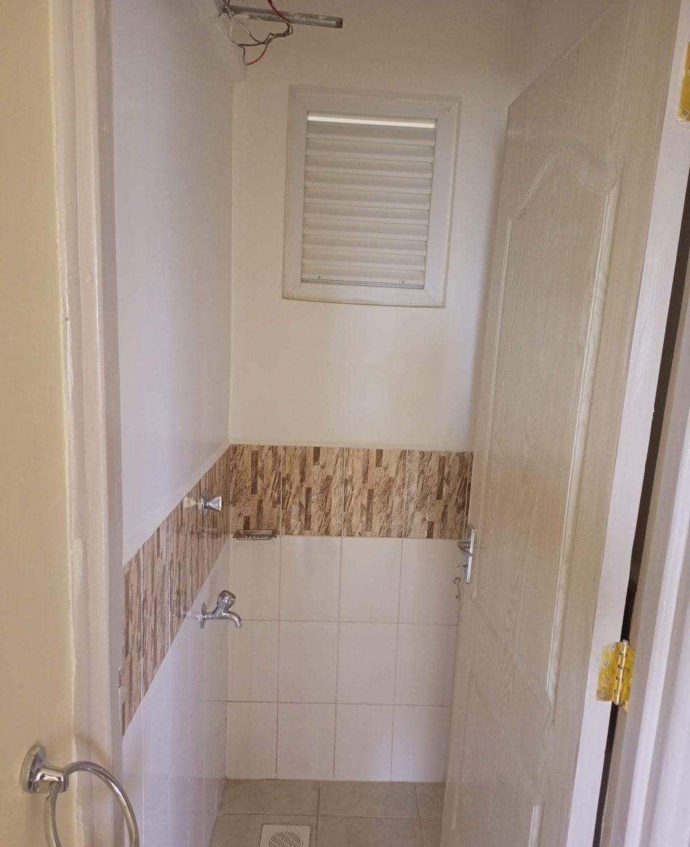 2 bedroom Apartment for rent in Ongata- Rongai