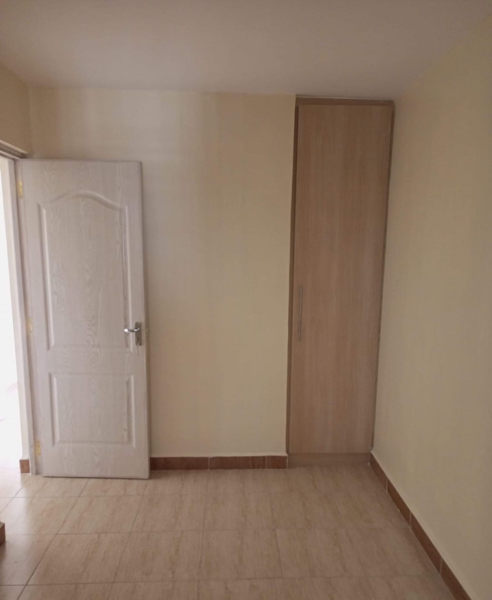 2 bedroom Apartment for rent in Ongata- Rongai