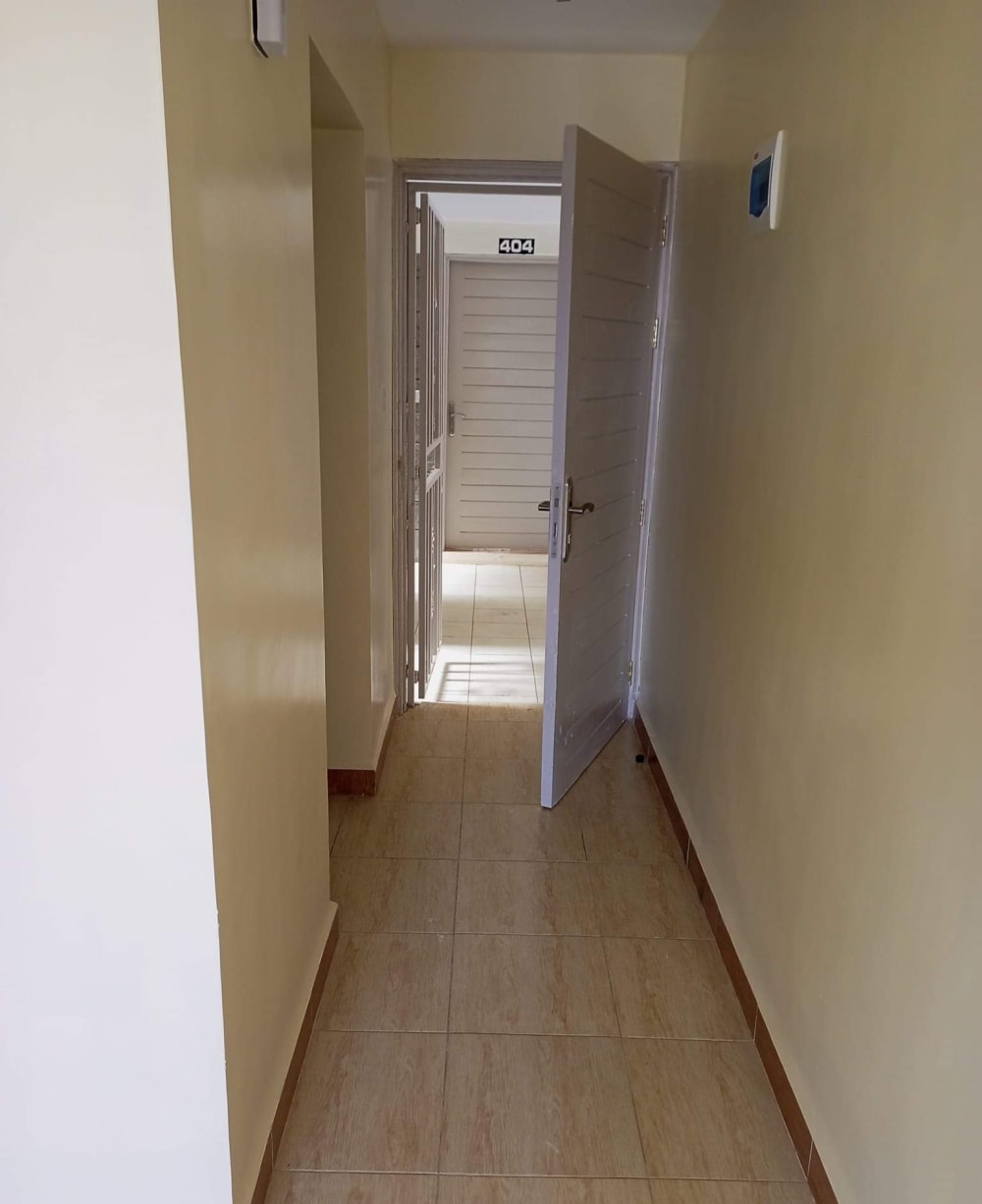 2 bedroom Apartment for rent in Ongata- Rongai
