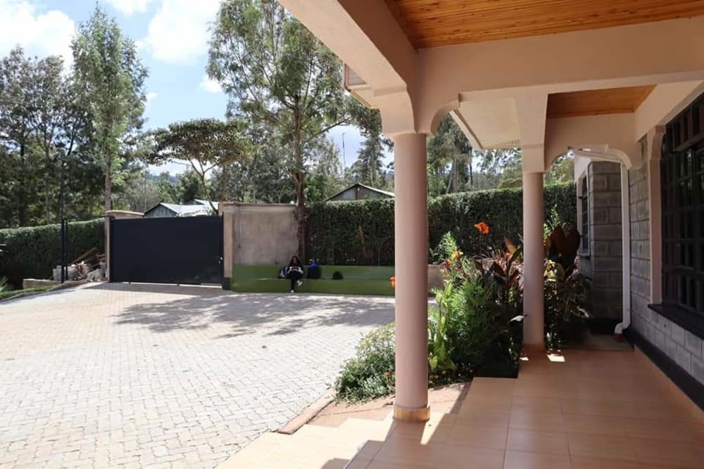 3 bedroom Bungalow for sale in Ngong