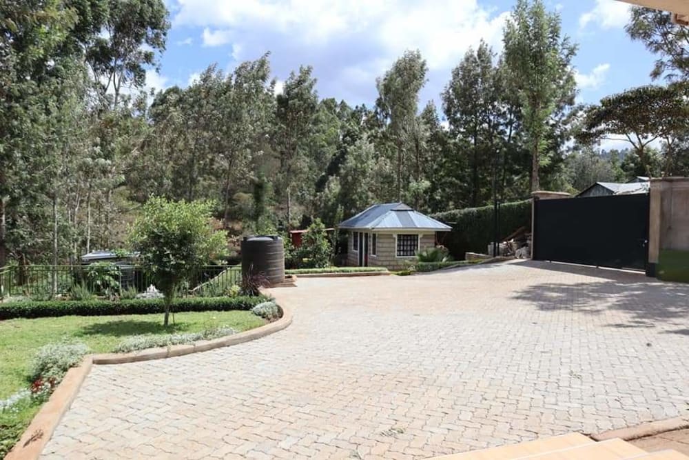 3 bedroom Bungalow for sale in Ngong