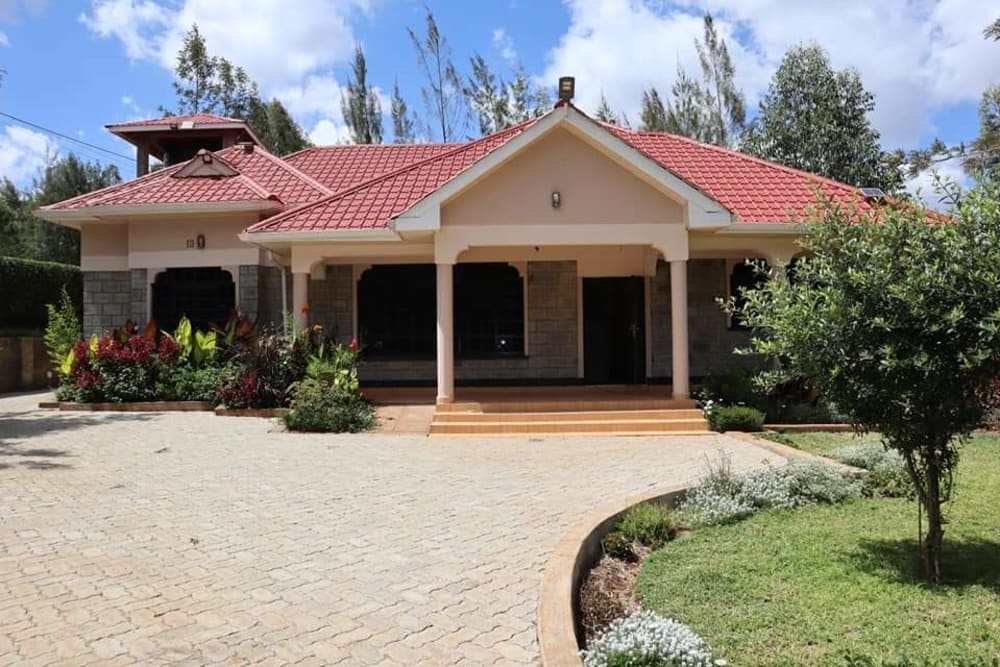 3 bedroom Bungalow for sale in Ngong