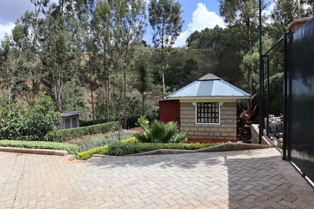 3 bedroom Bungalow for sale in Ngong