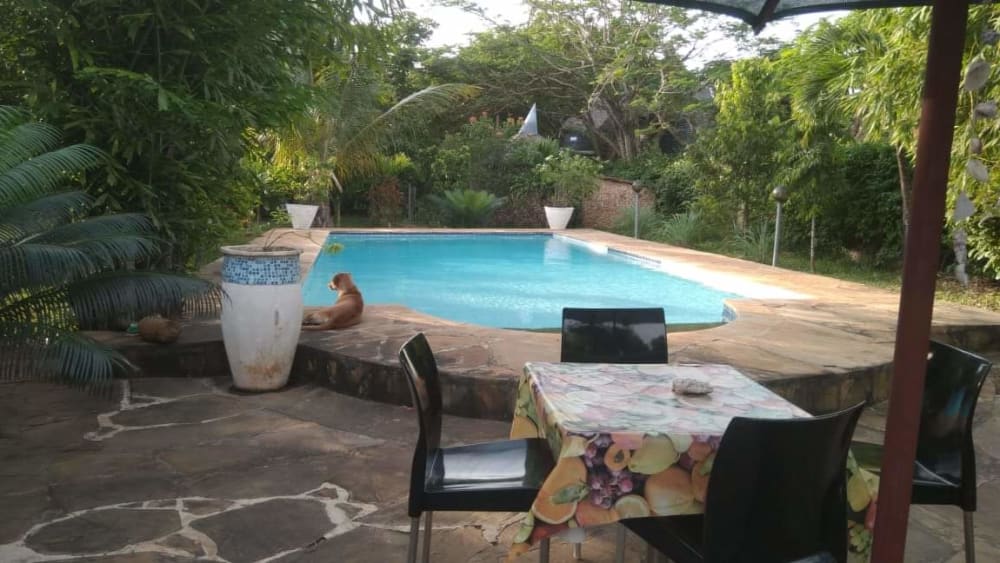 Commercial for sale in Kilifi